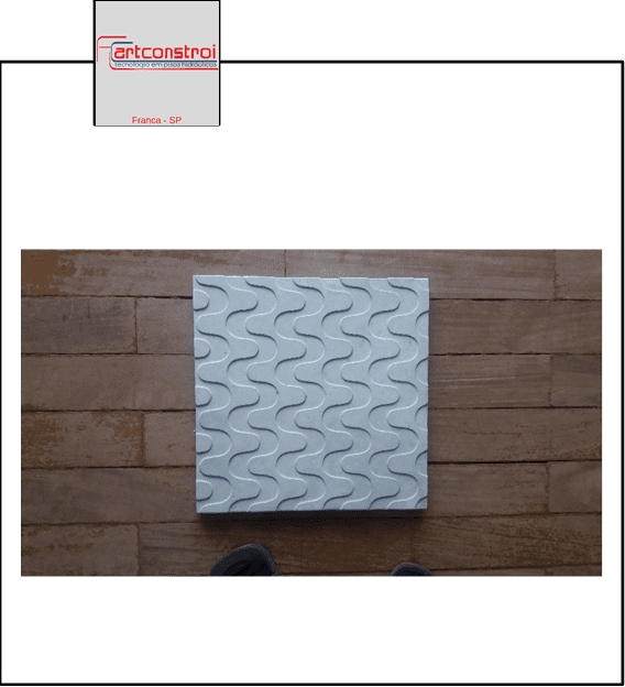 venda de bloquete para tráfego de veículos leves