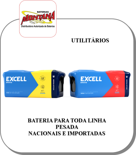 baterias estacionárias em Jardinópolis