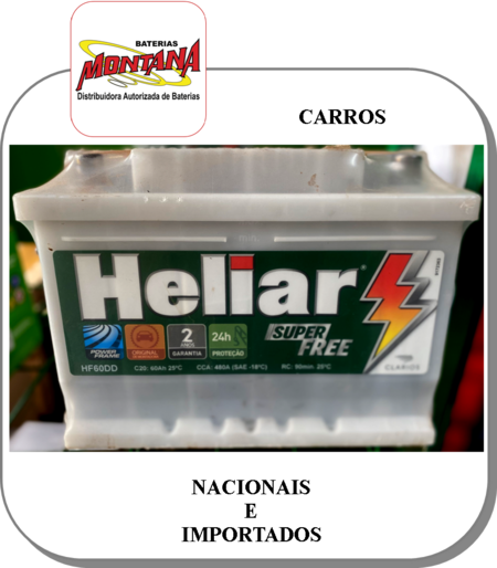 baterias náutica em Jardinópolis