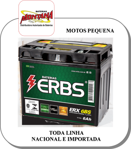 venda e instalação de baterias automotiva em Jardinópolis