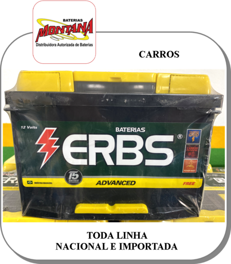 carga de bateria linha utilitária e maquinas pesadas em Jardinópolis