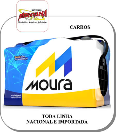 carga de bateria para maquinas agrícola em Jardinópolis