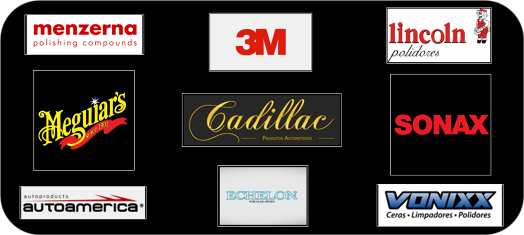 Polimento e estética automotivo em Cravinhos