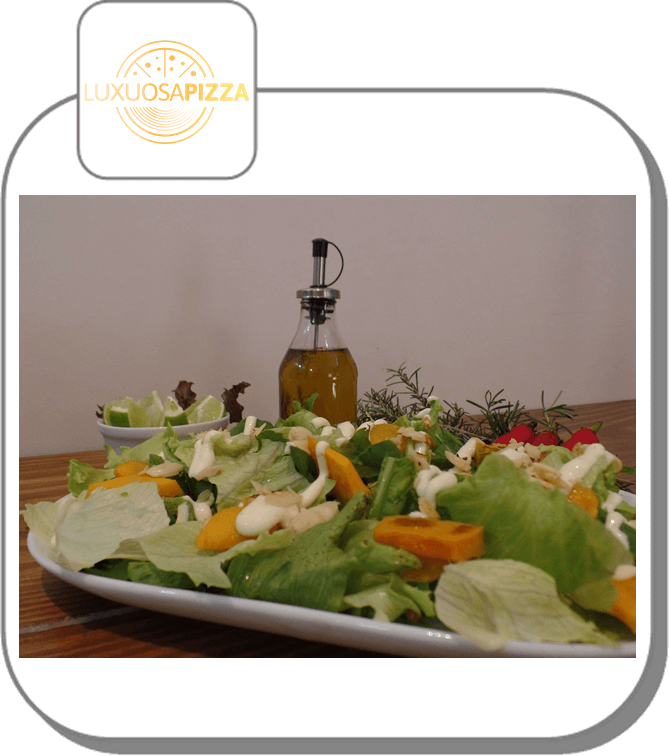 melhor rodizio de pizzas em Sertãozinho