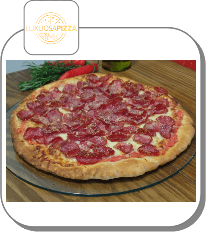 pizzaria com acessibilidade pne em Sertãozinho