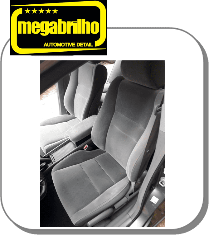 Mega brilho Automotive Detail em Bonfim Paulista