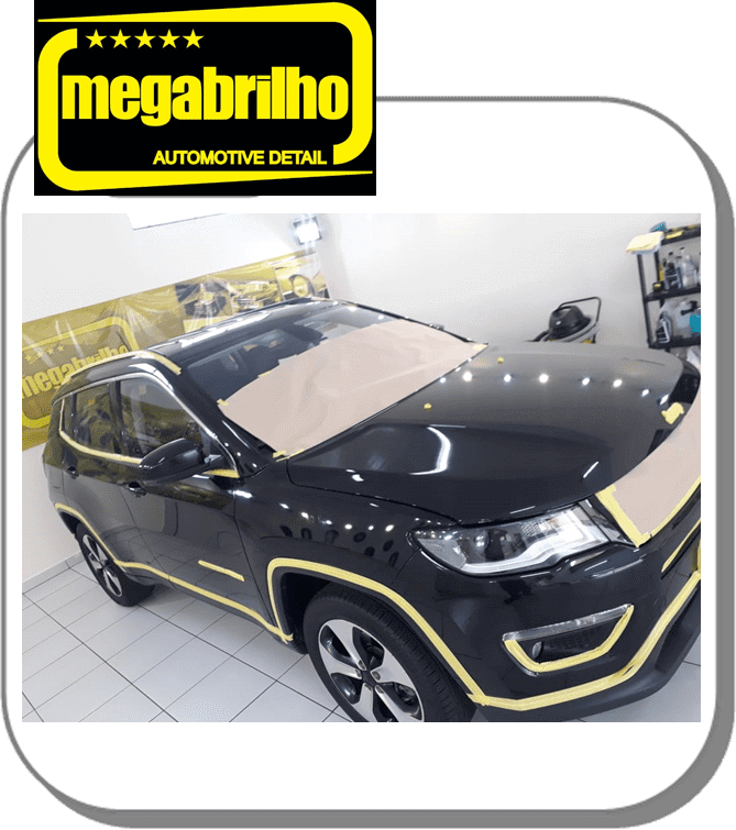 Estética Automotiva em Bonfim Paulista