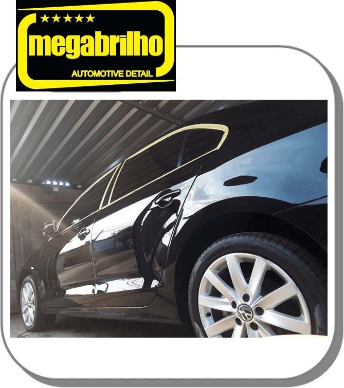 Detalhamento Automotivo em Bonfim Paulista