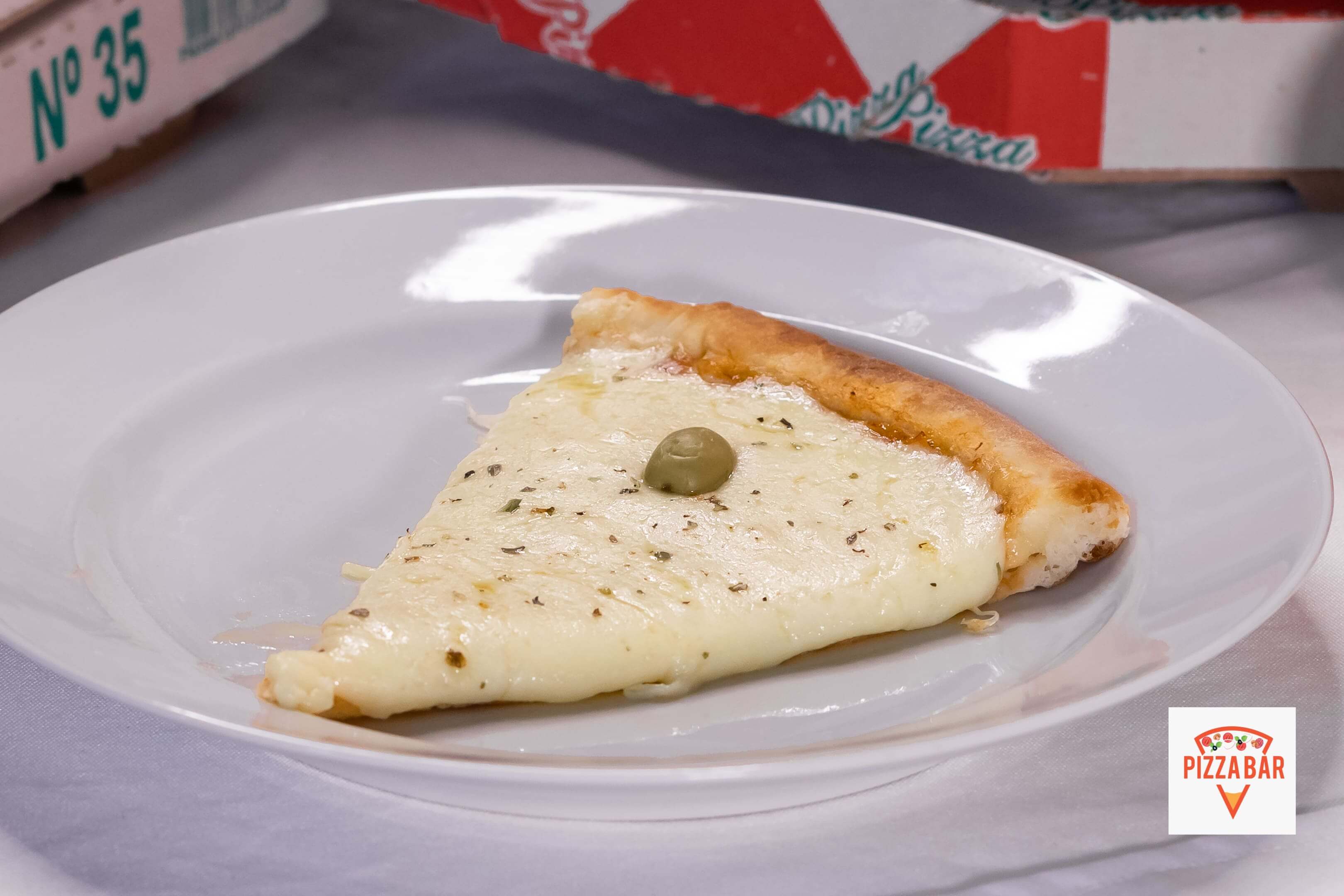 Pizza bar sertaozinho stz