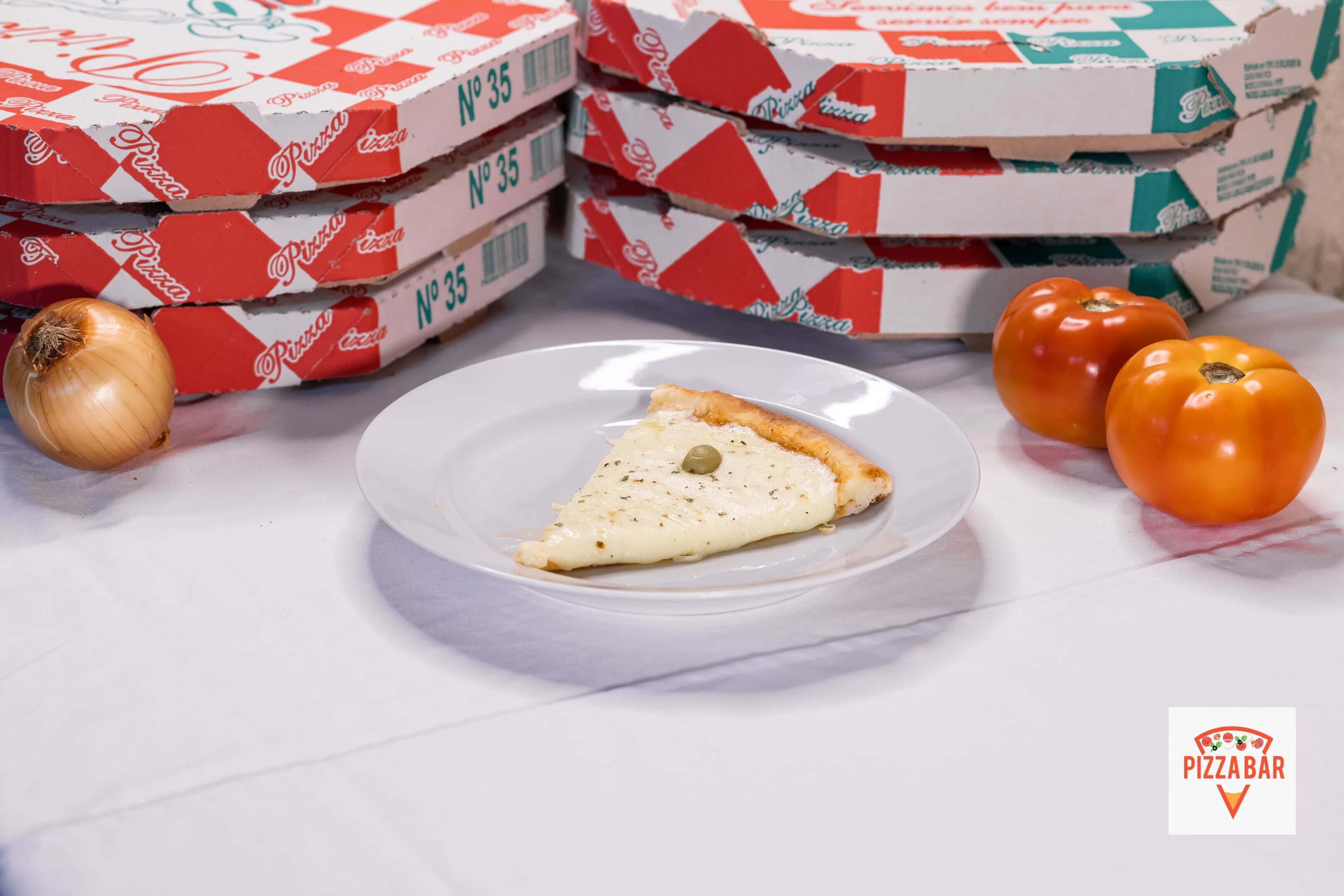 Pizzarias delivery em Sertãozinho
