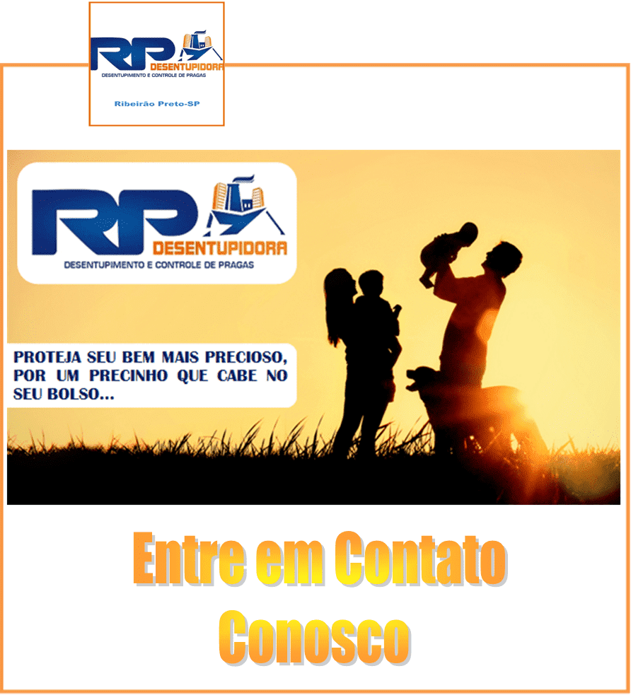 Controle de pragas Restaurantes