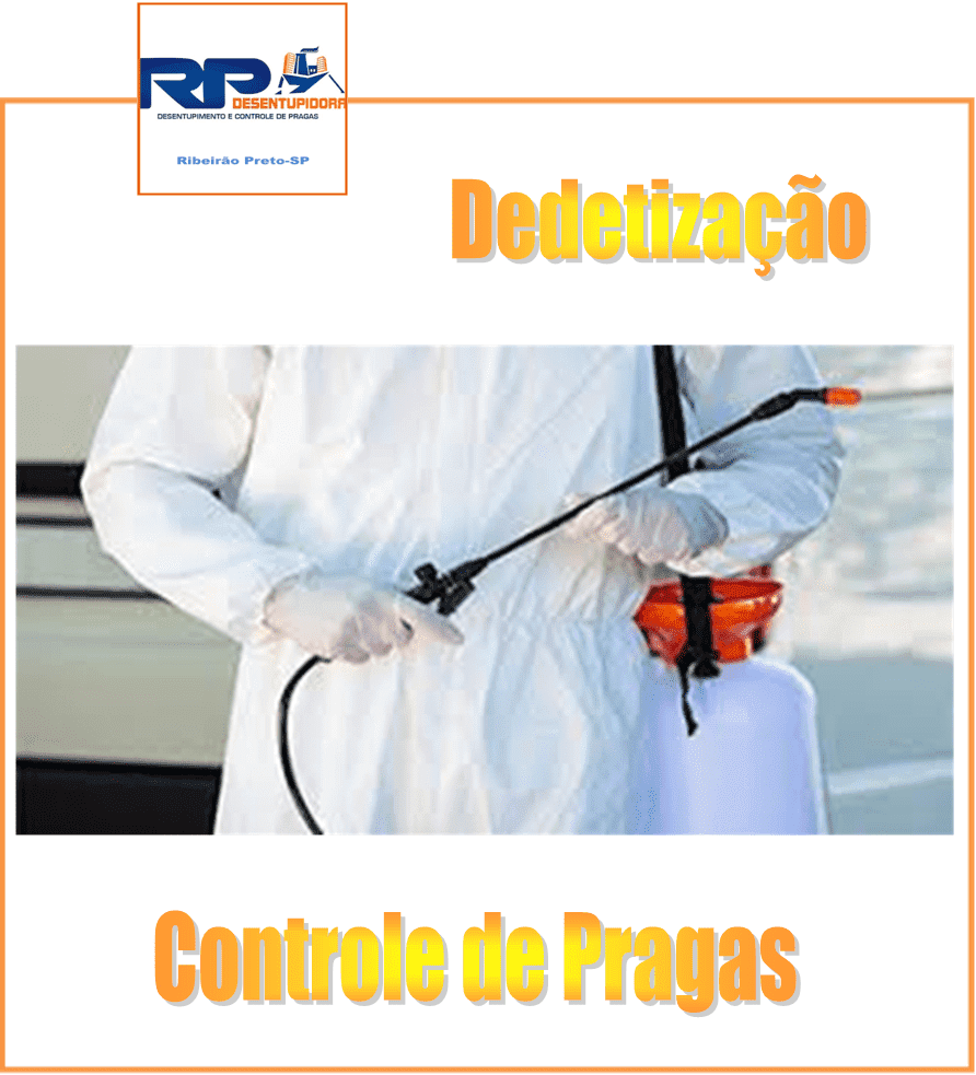 Desentupidora de ralos