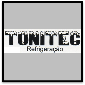 logomarca tonitec