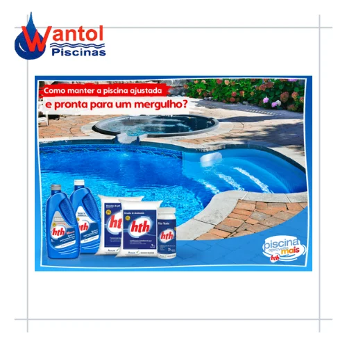loja de produtos para piscina em Ribeirão Preto