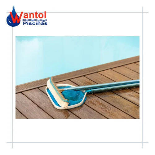 acessórios para piscina em Ribeirão Preto