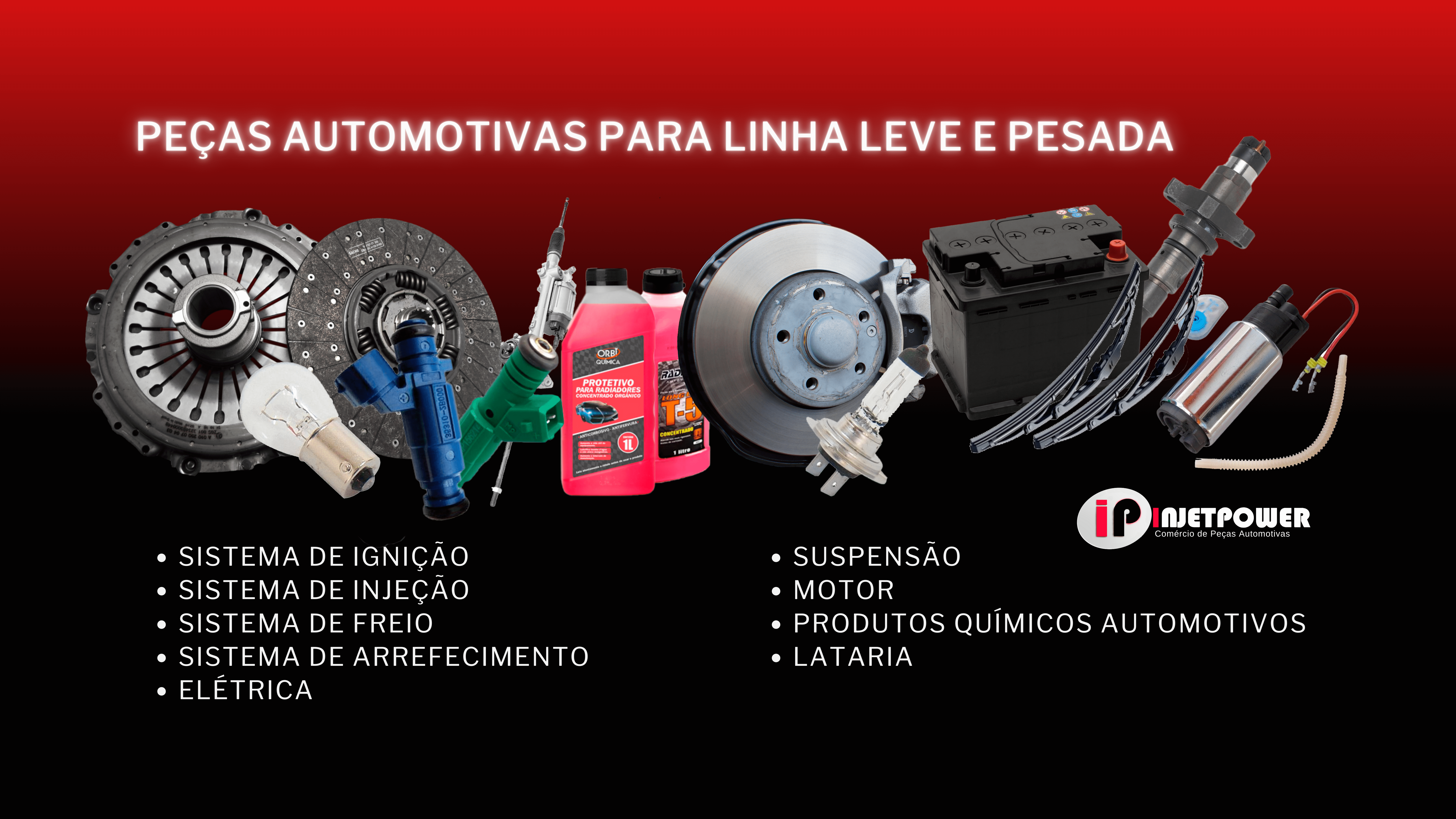 limpeza e venda de bicos injetores automotivos de todas as marcar em Ribeirão Preto