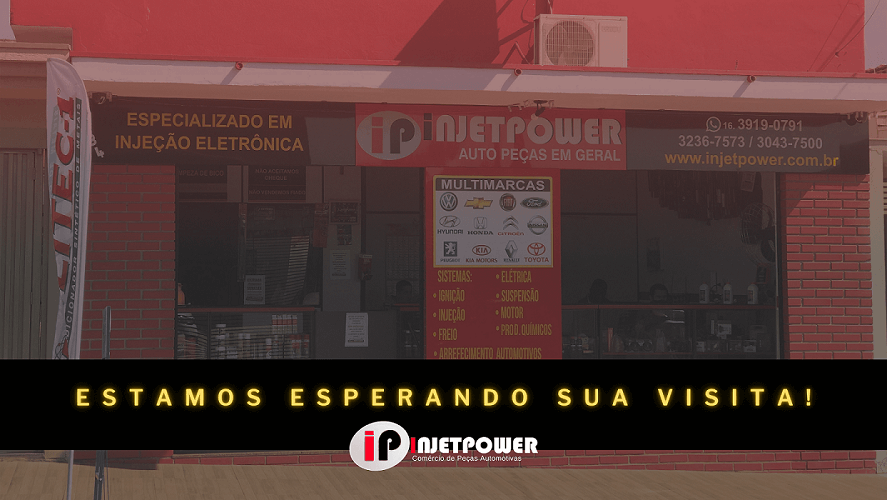 sensores automotivos sensor de borboleta sensor de rotação sensor detonação sensor map sensor de nível de combustível em Ribeirão Preto